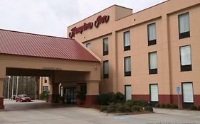 Hampton Inn Laplace Laplace La